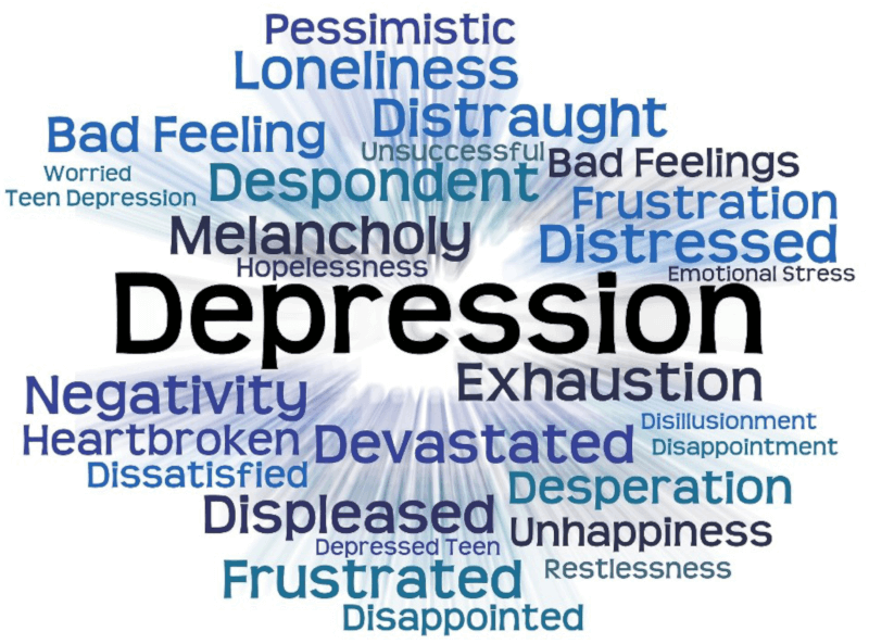 Depression Help South Africa