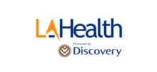 Lahealth Medical Cover