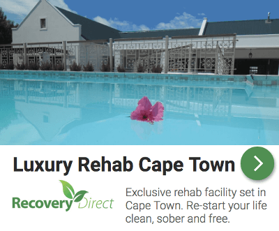 Cape Towns Best Private Rehab