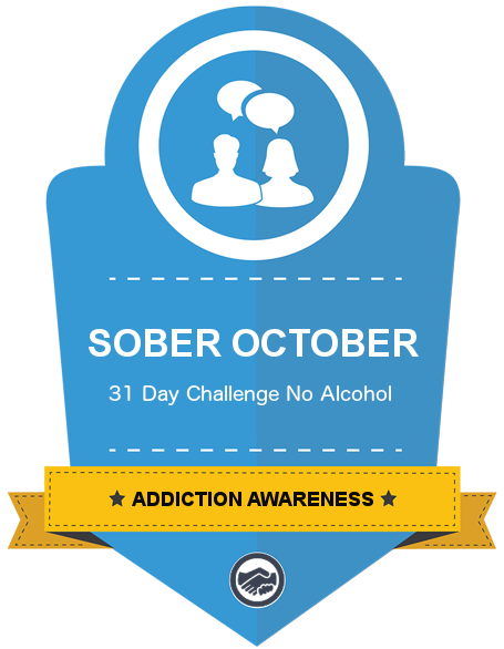 Sobriety Challenge