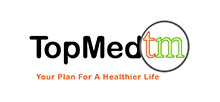 Topmed Medical Cover